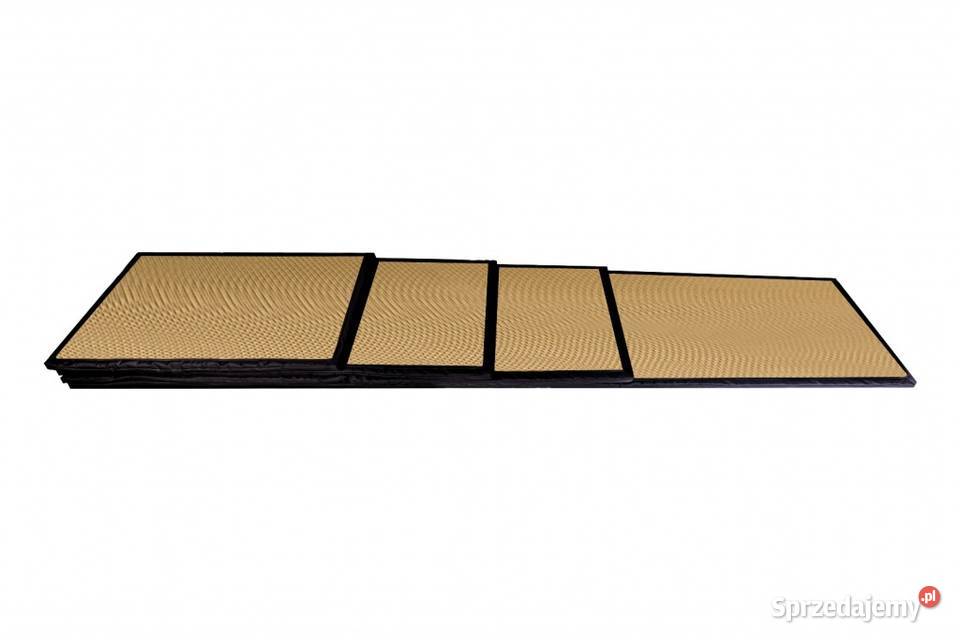 Matymata dezynfekcyjna przejazdowa 600x120x5m Gorzów Wielkopolski sprzedam