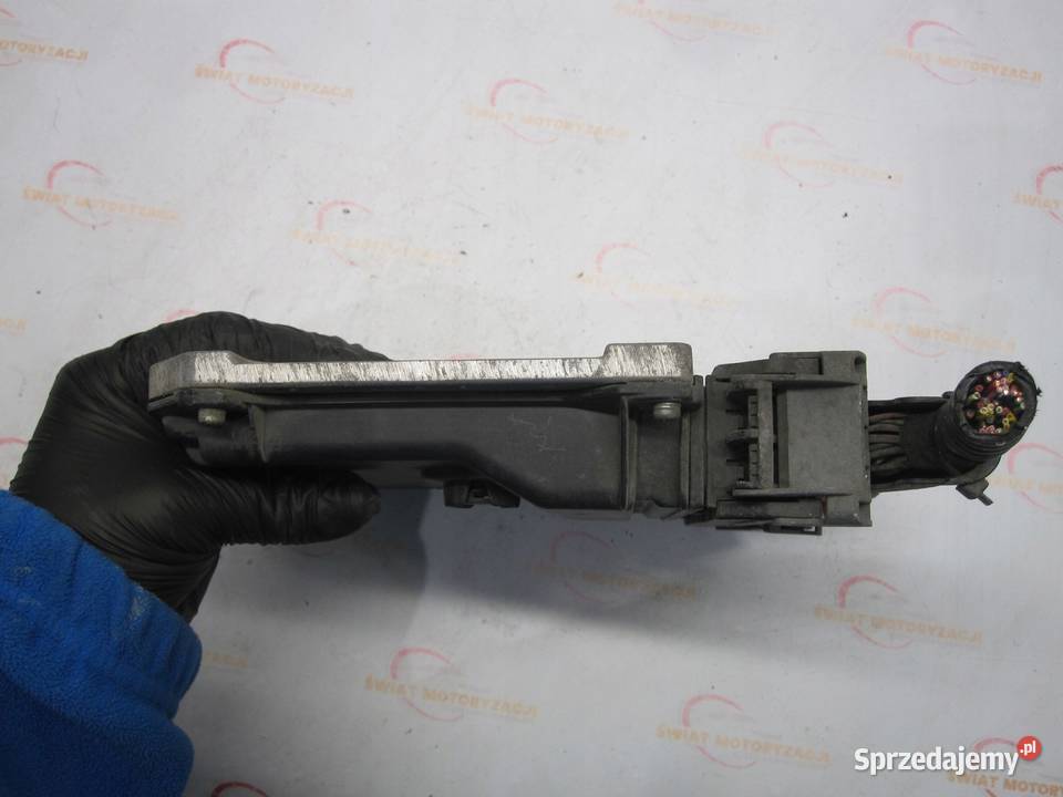 TOYOTA AVENSIS T27 20 D4D III 10r komputer Kielce