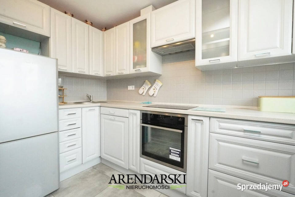 PRZYTULNE 3 POKOJOWE MIESZKANIE Liczba pokoi 3 Gorzów Wielkopolski