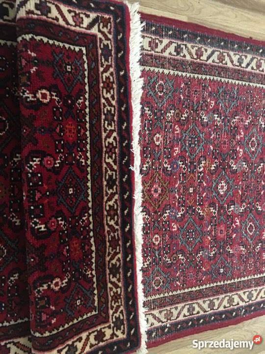 Piękny dywan perski Koszalin