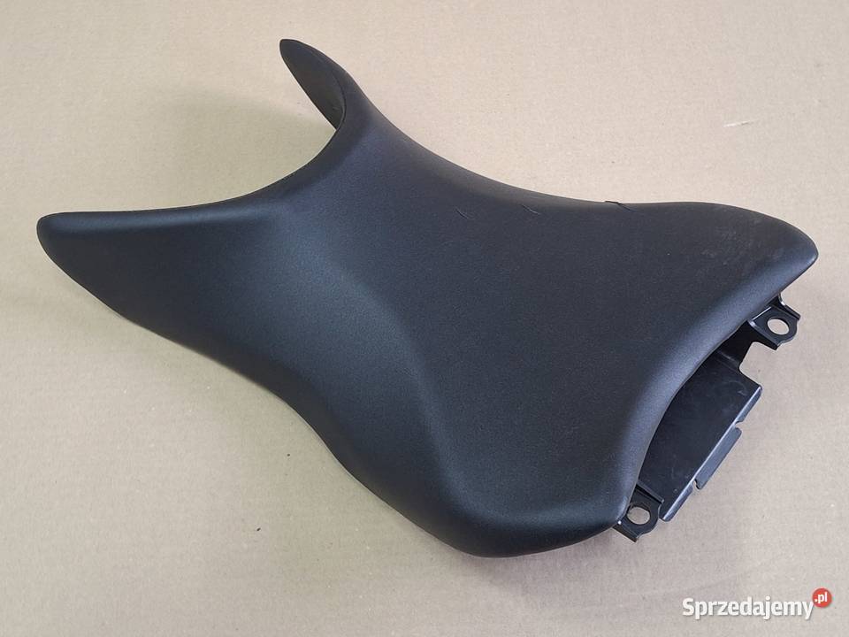 HONDA CBR125R CB 125R FOTEL KANAPA SIEDZISKO Bieleń sprzedam