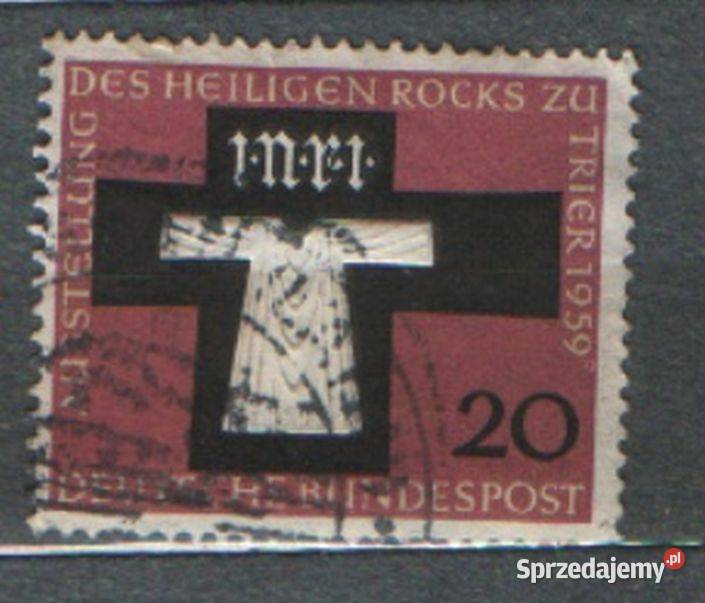 Zn RFN Mi 307 8 13 kas 1959 śląskie Gliwice