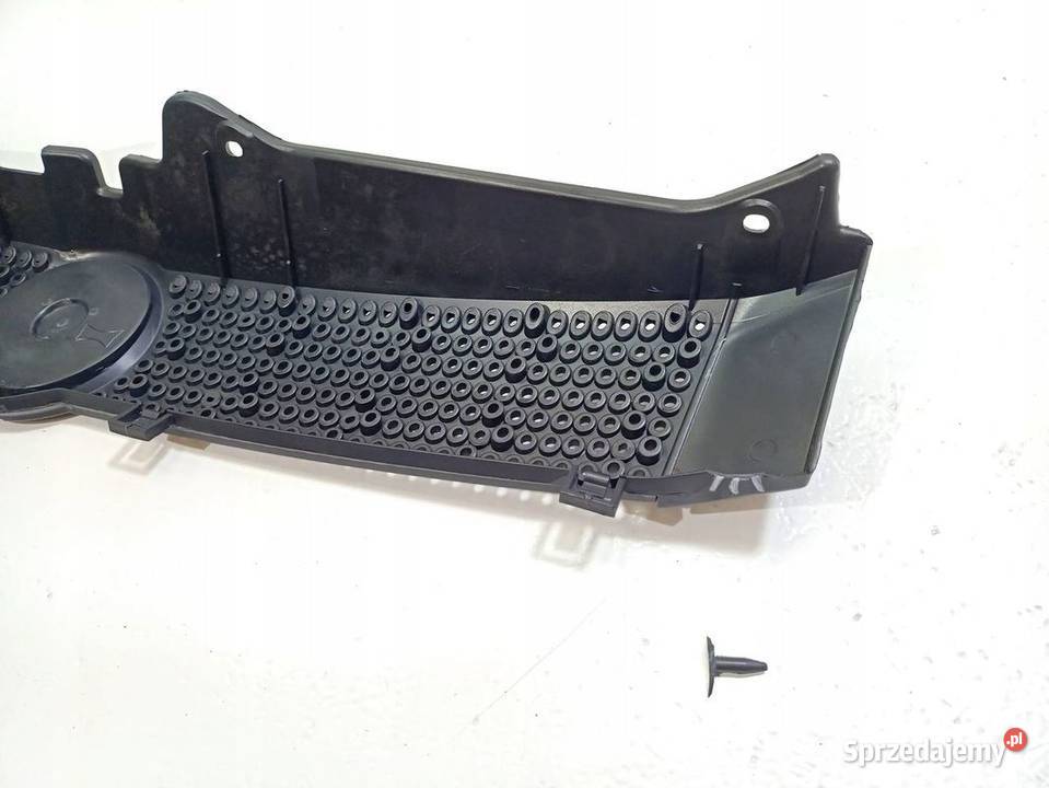 FIAT PANDA II 0312 ACTIVE ACTUAL ATRAPA GRILL osobowe Skarżysko-Kamienna sprzedam