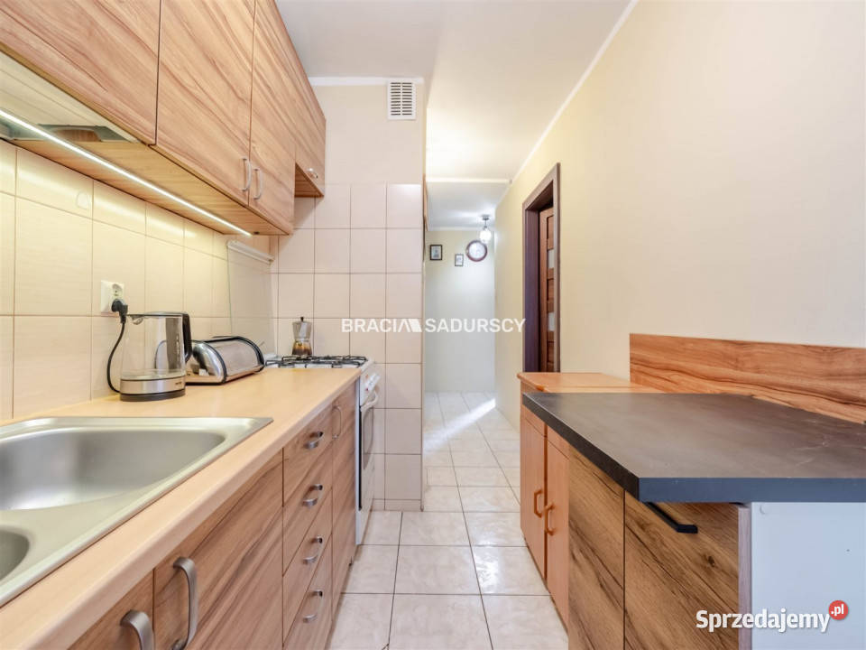 Mieszkanie 575m2 3 pokojowe Kraków Teligi