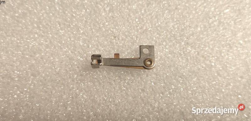 Mocowanie szczotek silnika prawe Zeuke TT