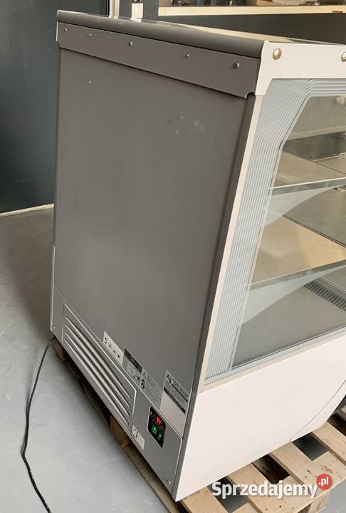 Lada chłodniczacukiernicza JBG2 RDE 09 m łódzkie Łódź sprzedam