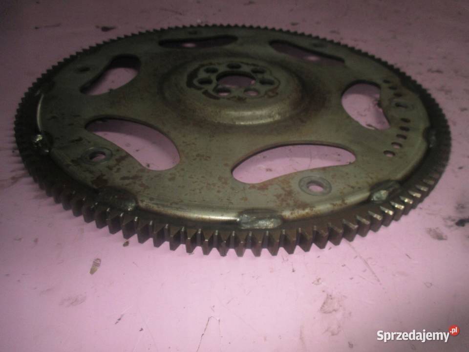 IVECO DAILY 23 JTD EURO6 136 17R 5801730021 KOŁO Części samochodowe