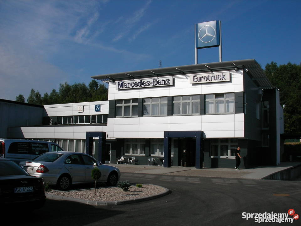 Biura 82 mkw Straszyn Obwodnica Gdańsk 82m2 sprzedam