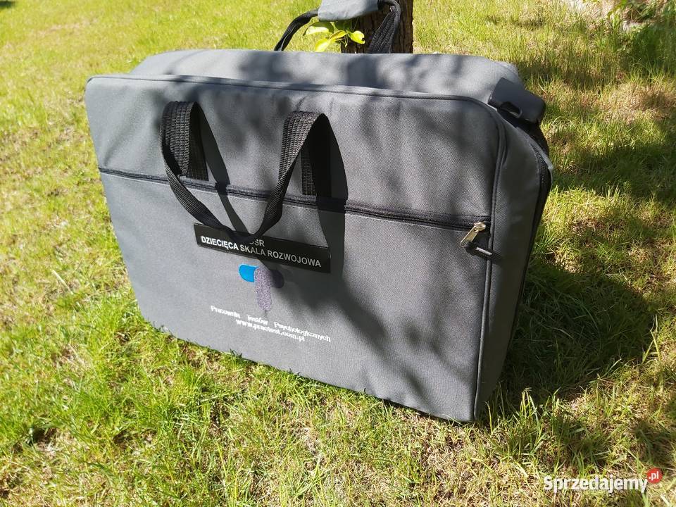 DSR Dziecięca Skala Rozwojowa Wyposażenie szpitali i gabinetów