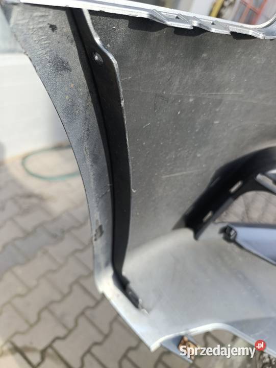 Zderzak Audi a4b8 8K0 807 437 Zduńska Wola