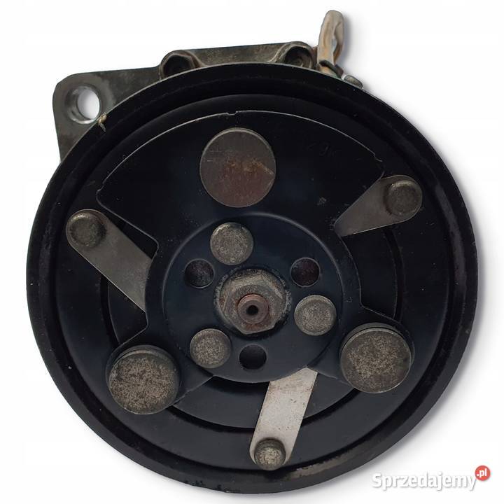 SPRĘŻARKA KLIMATYZACJI VW Bora Golf 19 TDI Chełm