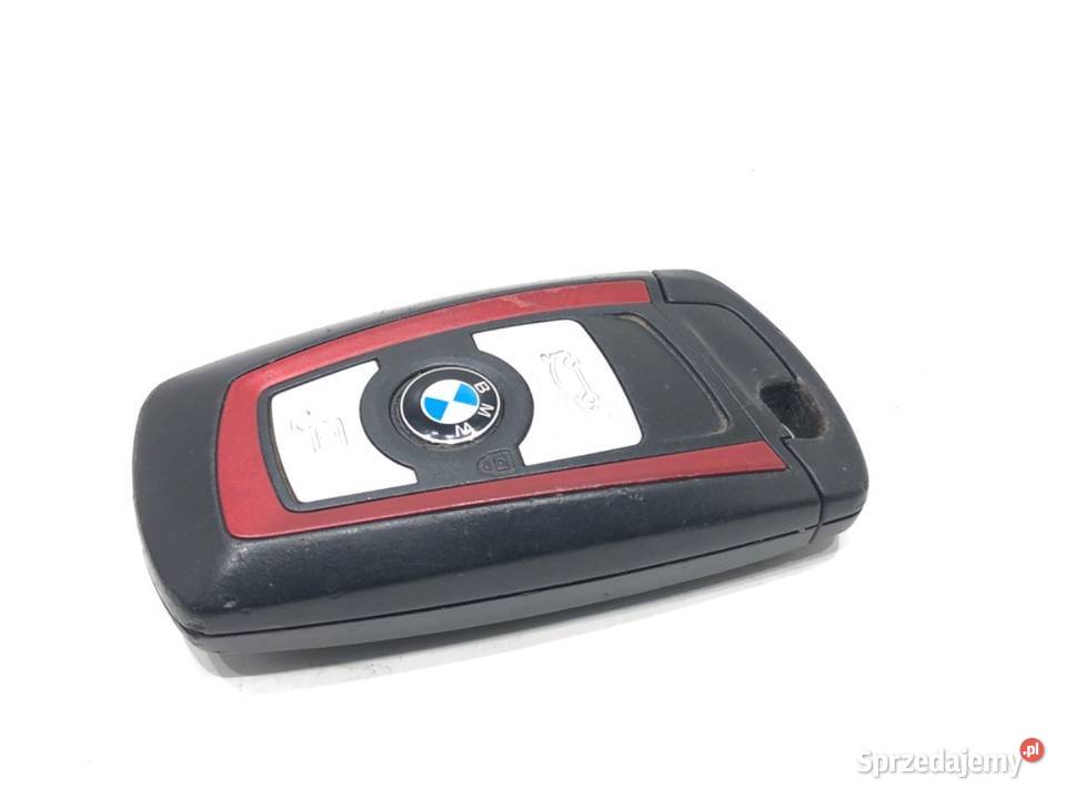 KLUCZYK BMW F32 PILOT IMMOBILISERA ZDALNY