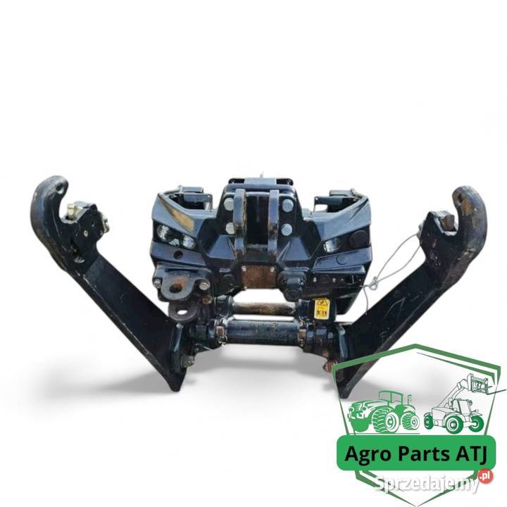 TUZ Przedni Podnośnik SDF 18403588 Deutzfahr Ciechanowiec