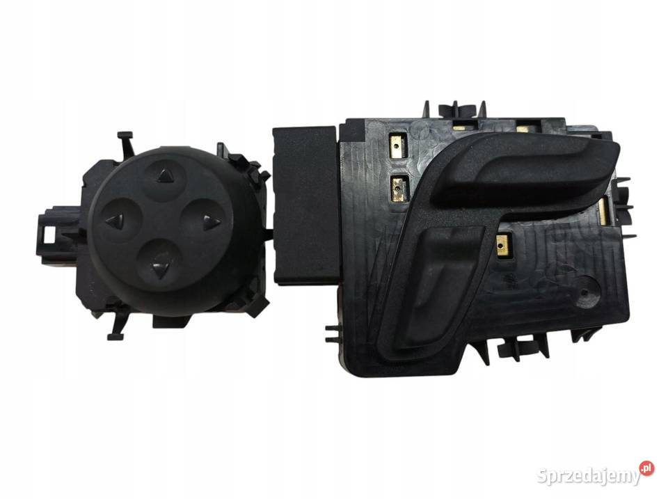 PRZEŁĄCZNIK FOTELA A2059057803 MercedesBenz Rok produkcji 2019