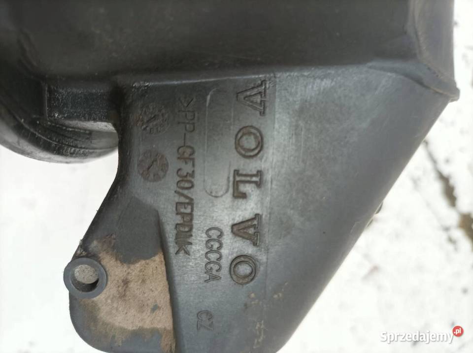 KLAPKA WLEWU PALIWA 46746 Volvo S80 II 2006 świętokrzyskie