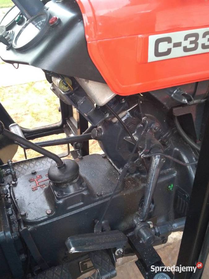 Wspomaganie kierownicy C330 mazowieckie Mińsk Mazowiecki sprzedam