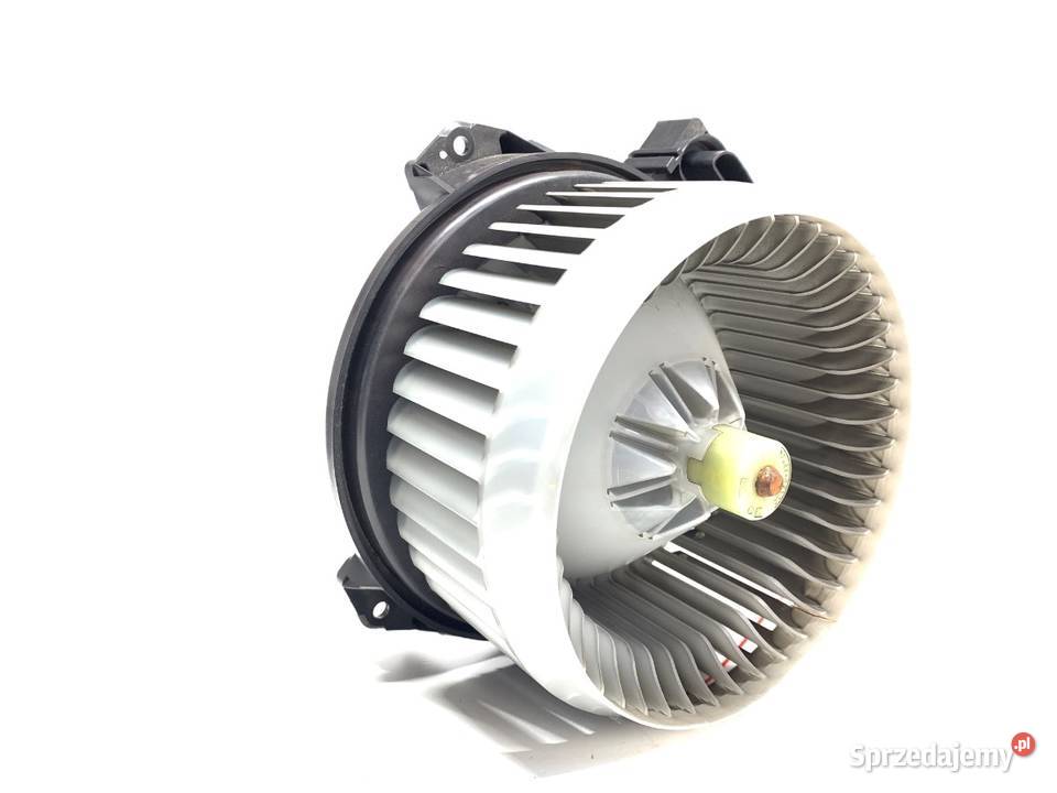 DMUCHAWA NAWIEWU TOYOTA YARIS II 2727000311