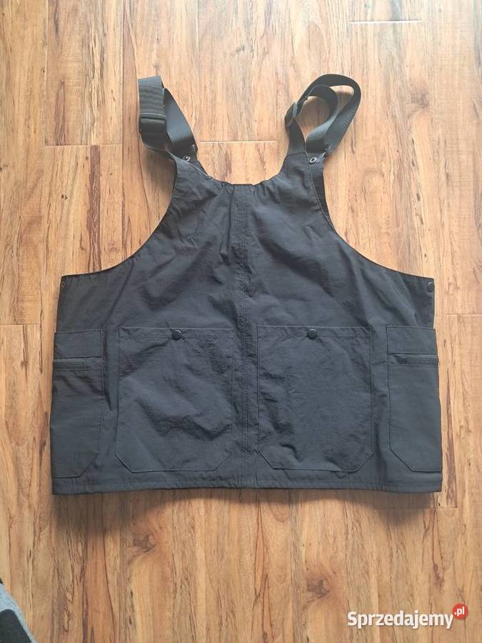 nowa kamizelka wędkarska rozmiar chyba XL brak sprzedam