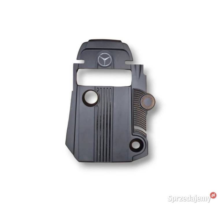 OSŁONA SILNIKA GÓRNA MERCEDES W204 CKLASA 18 CGI Osłony silnika