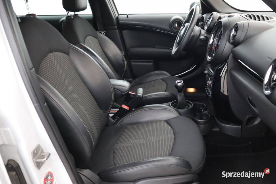 MINI Countryman Cooper Zabrze sprzedam