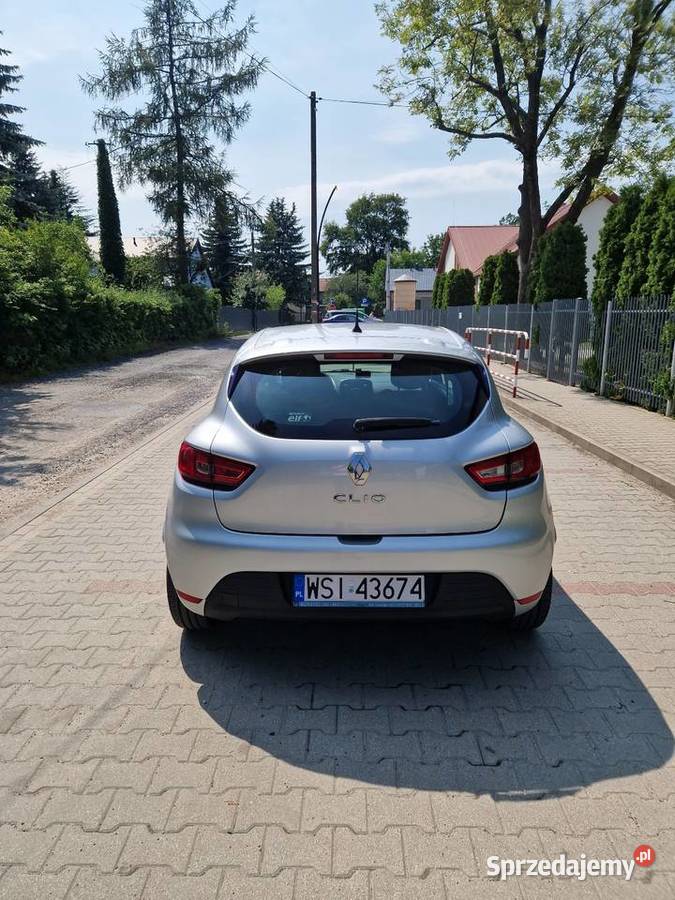 Renault clio fl 2018 15 dci
