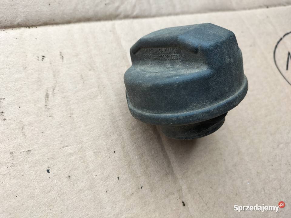 Audi 80 B3 B4 KOREK ZBIORNIKA PALIWA BAKU Kamień-Kolonia