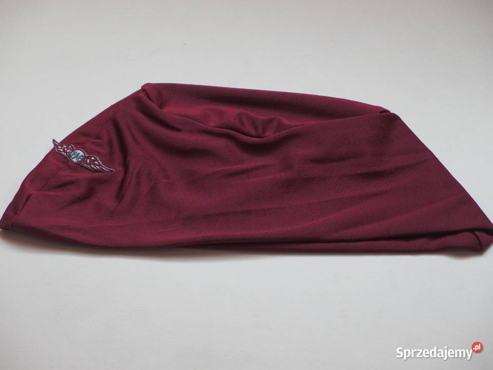 Strój przebranie kostium stewardessa stewardessy Inna marka Toruń