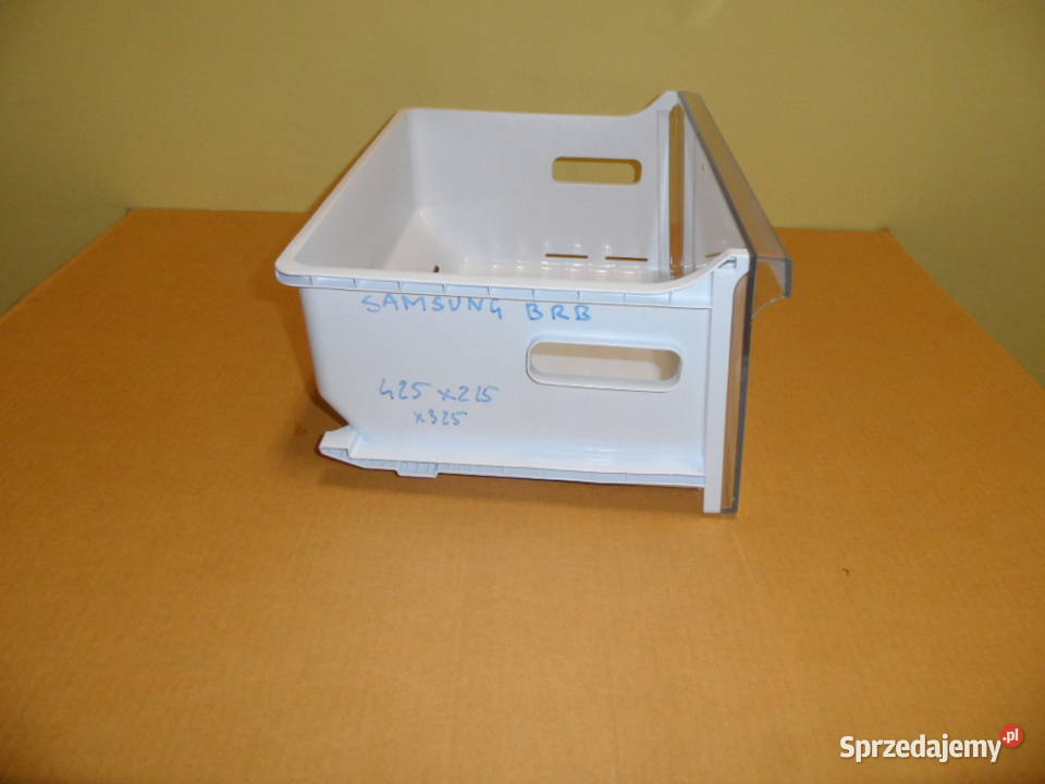 szuflada lodowki samsung duza sprzedam