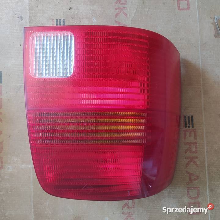 Lampa lewa prawa tył VW passat B5 kombi Sokołów Podlaski