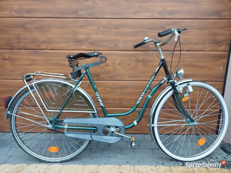 30 rowerów 100 sztukę Płocicz