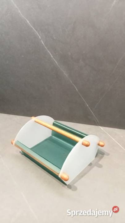 70włoskie paterki serwetniki Biesse design lubelskie Lublin