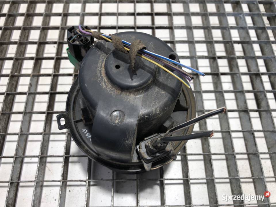 DMUCHAWA NAWIEWU FORD TRANSIT IV WENTYLATOR osobowe