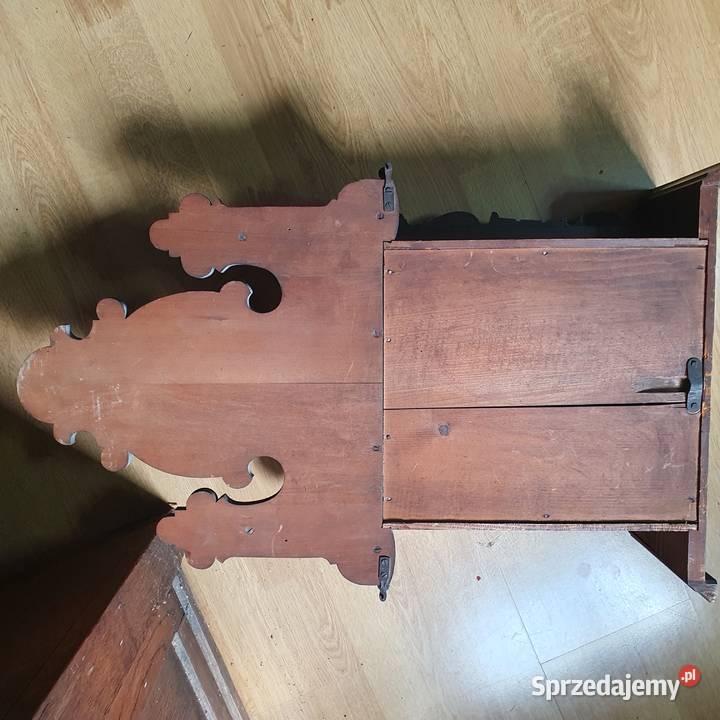 Sprawny Ślązak FMS P42tarcza porcelanaseledynka Wrocław