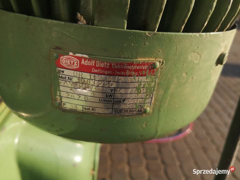 Frezarko kopiarka WIGO 1075 Karsin