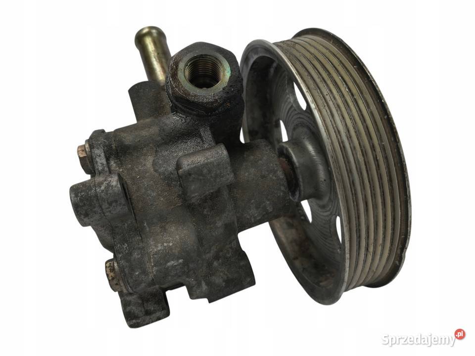 POMPA WSPOMAGANIA Audi TT 8J3 20 TFSI 06B145255 Chełm sprzedam