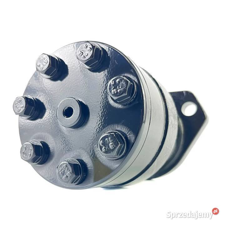 Silnik hydrauliczny gerotorowy MR 160 C 160 115