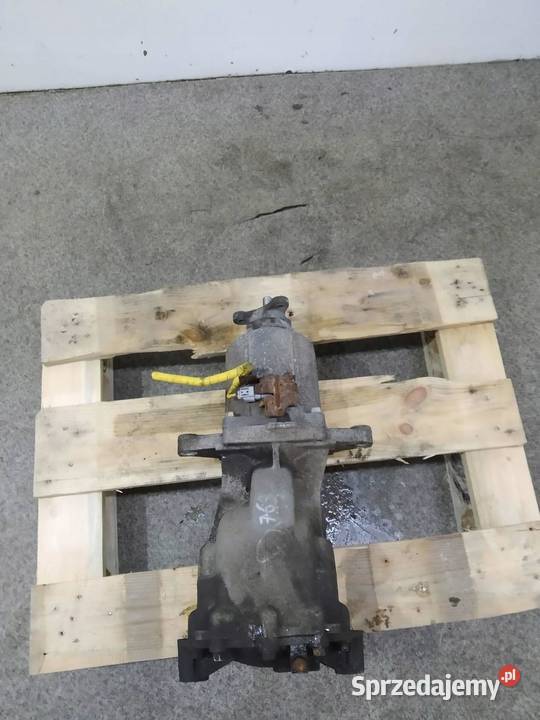DYFERENCJAŁ MOST TYŁ 30 CRDI V6 Hyundai ix55 I sprzedam