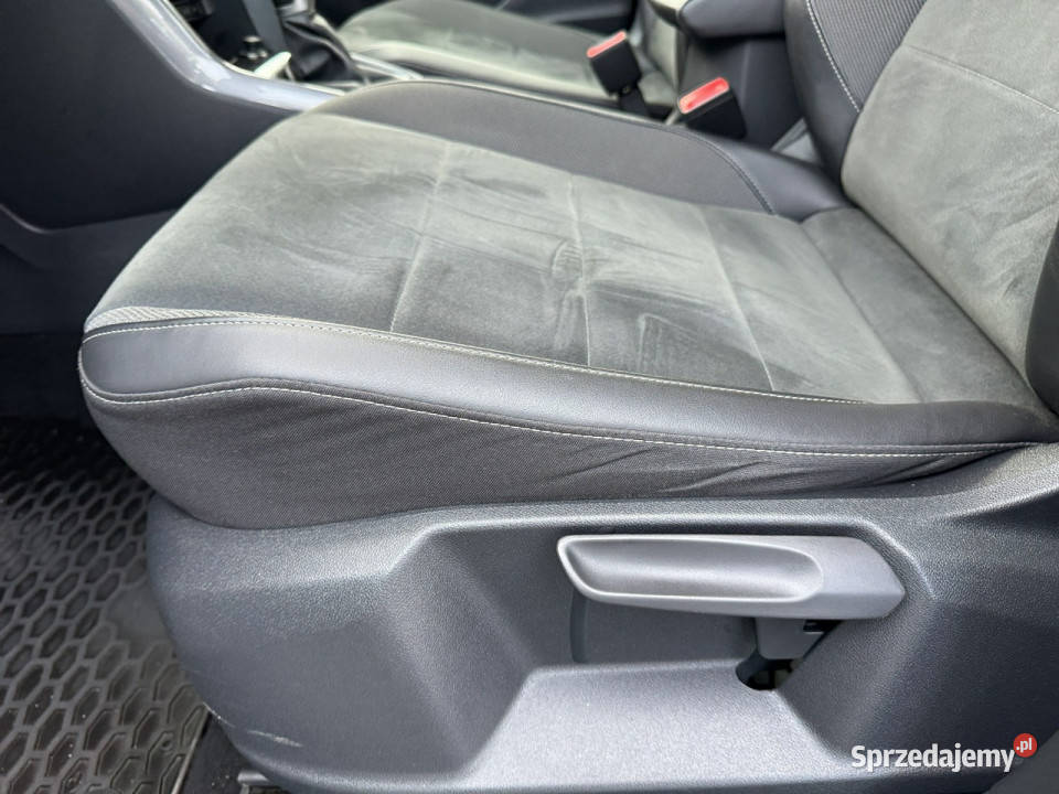 Volkswagen TRoc GD1G97715 TSI Style DSG Podgrzf Pępowo sprzedam