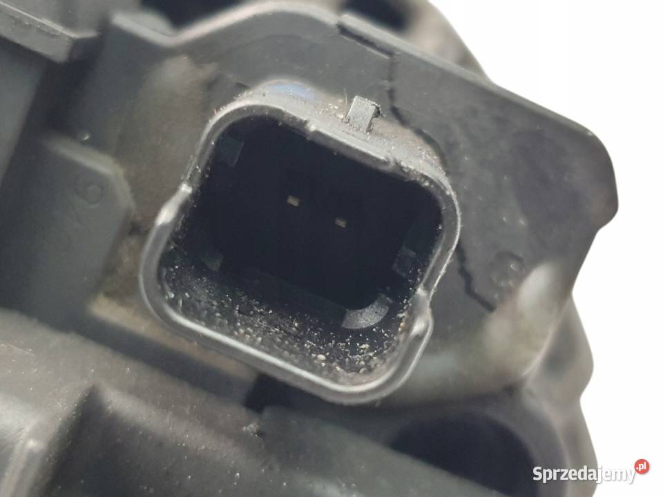 ALTERNATOR Nissan Qashqai Renault Clio 15 dCi Układ elektryczny silnika Chełm sprzedam