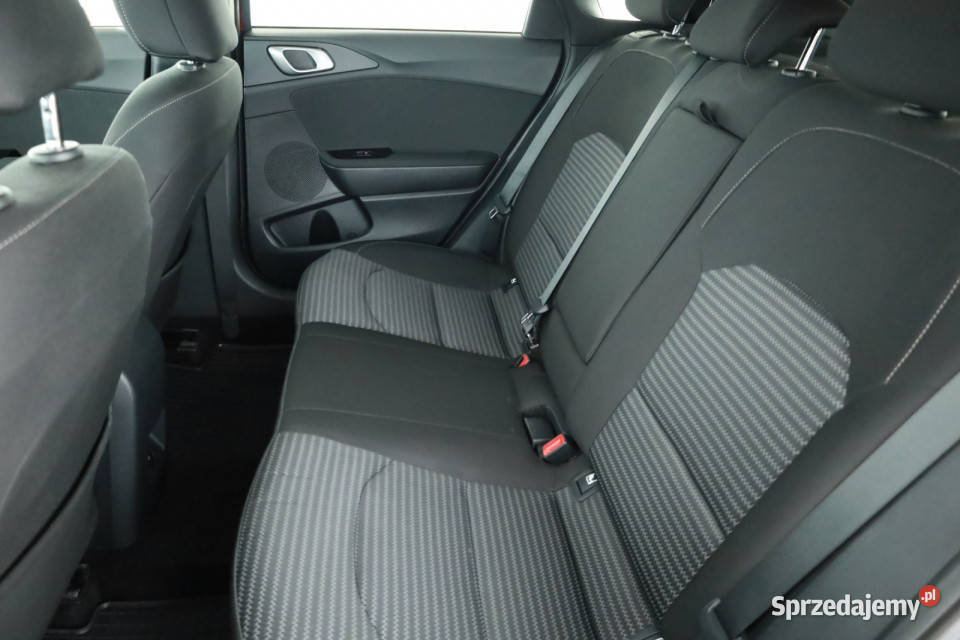 Kia Ceed 15 TGDI ESP mazowieckie Piaseczno