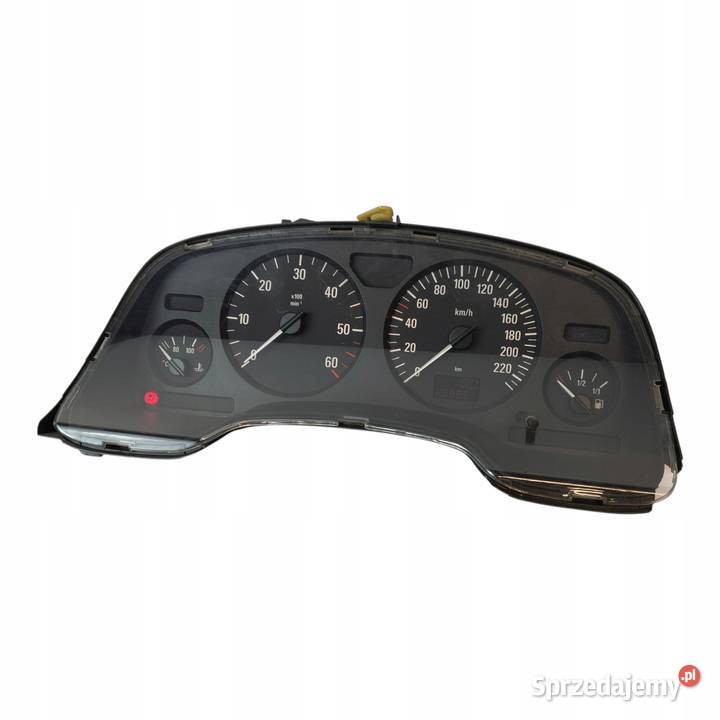 LICZNIK ZEGARY 24461749 JB Opel Zafira A 20 22 Chełm
