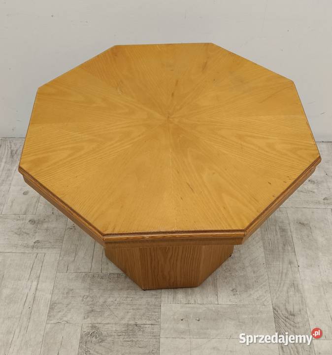 stolik ława design lata 80te vintage Radomsko