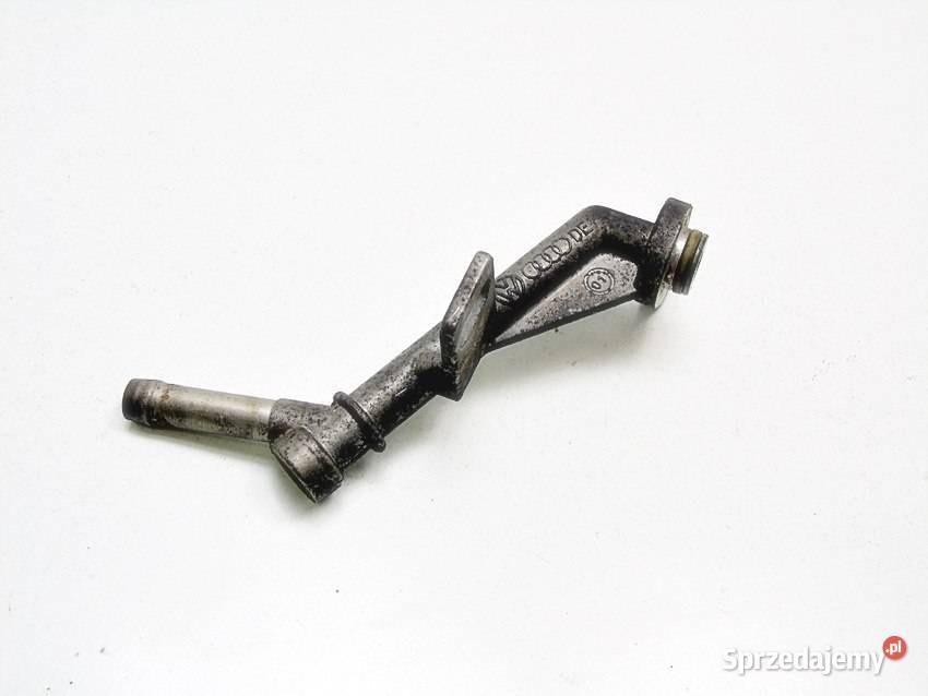 RURKA KRÓCIEC WODY 16 8V BEETLE 06A1003212A osobowe