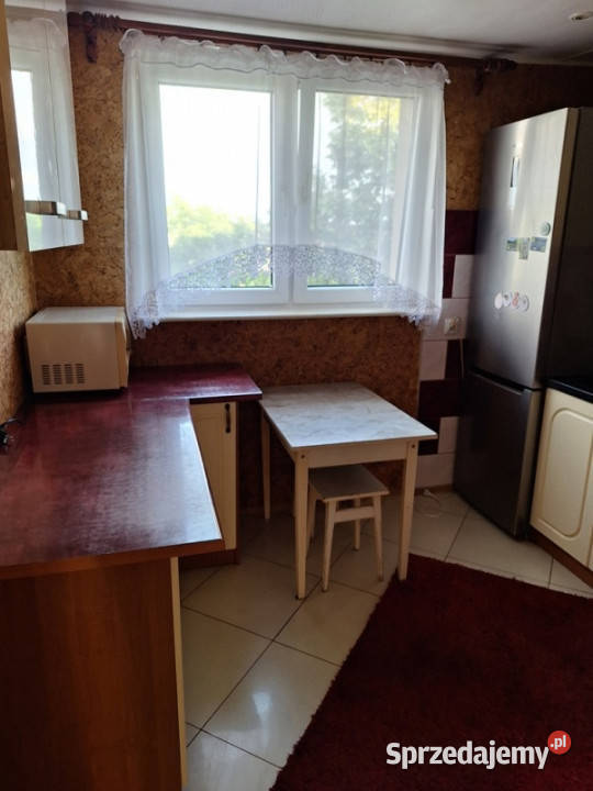 Sprzedam mieszkanie w centrum Siedlec 46m Siedlce