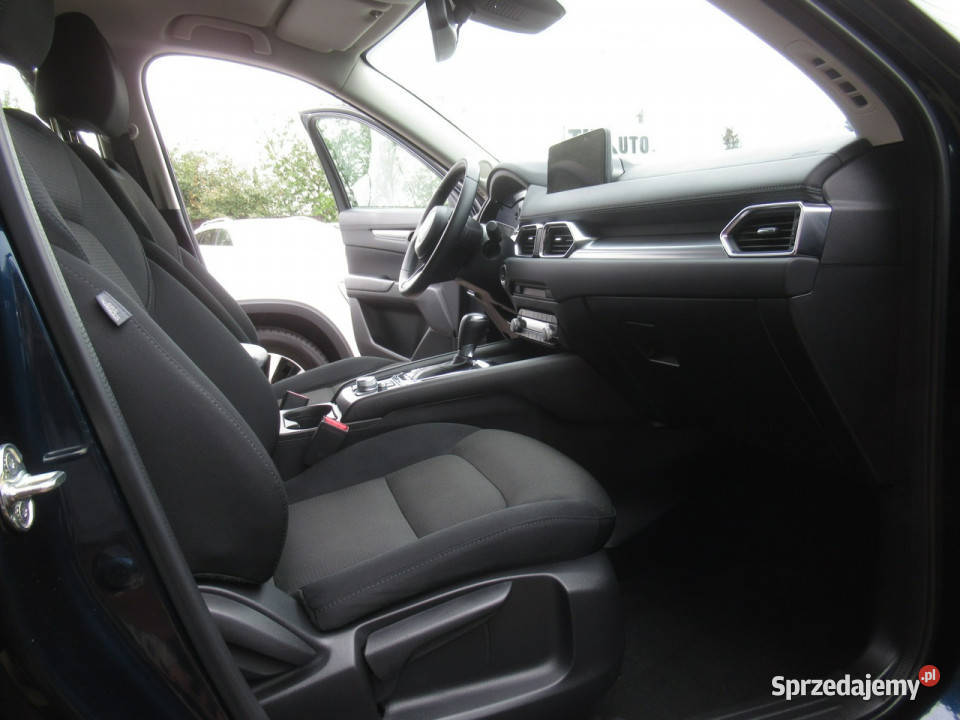 Mazda CX5 BEZSZKODOWY Fabryczna Gwarancja Warszawa