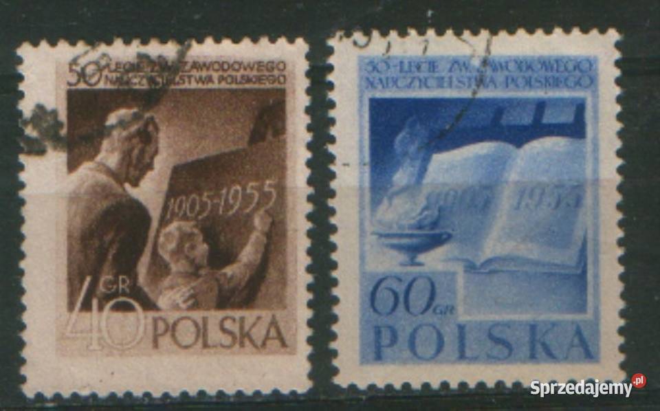 Zn Fi 758 9 61 7 81 2 7 99 808 9 kas 1955 śląskie Gliwice