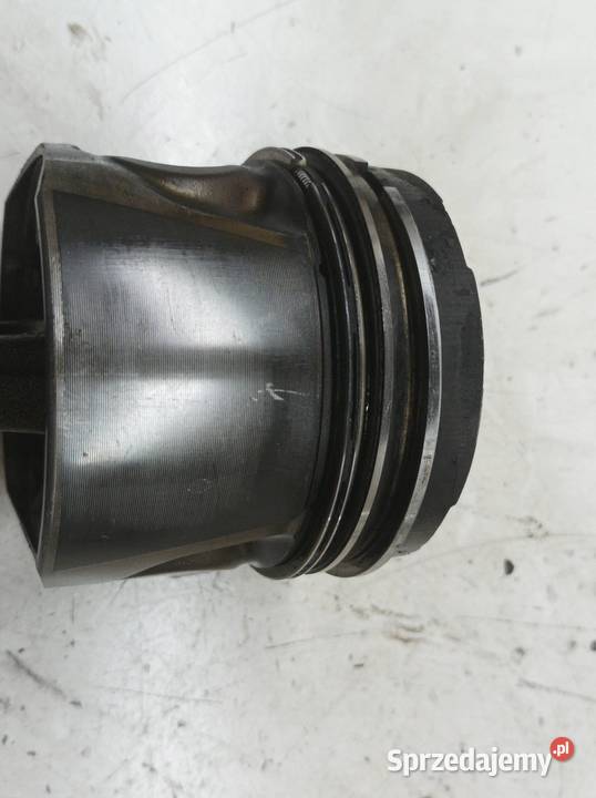 TŁOK KORBOWÓD 80L85 25 D M57 Bmw Seria 5 IV świętokrzyskie