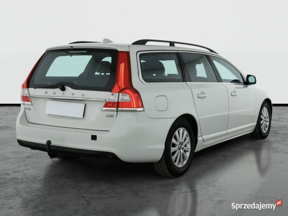 Volvo V70 D2 Piaseczno