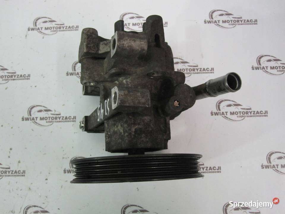 JUMPER BOXER 22 HDI TDCI EURO5 4H03 130 pompa świętokrzyskie