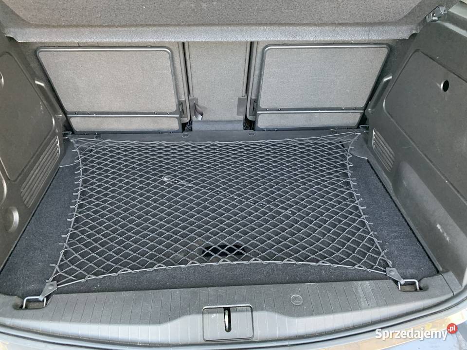 Opel Meriva B 14 turbo lift 2014r mały przebieg 64280km Wodzisław Śląski